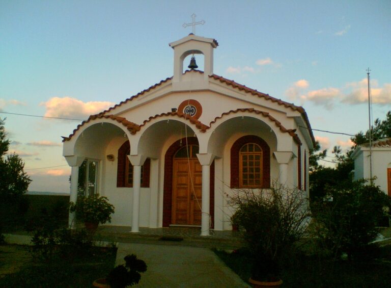post